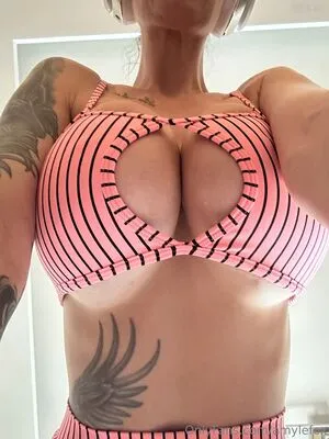 Amy Starr OnlyFans Leaked Free Thumbnail Picture - #yv80mFmO78
