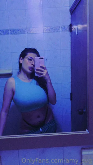 Amy Svg OnlyFans Leaked Free Thumbnail Picture - #HRGX7SpHBZ