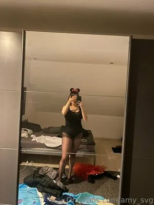 Amy Svg OnlyFans Leaked Free Thumbnail Picture - #X3AXd9Yp4I