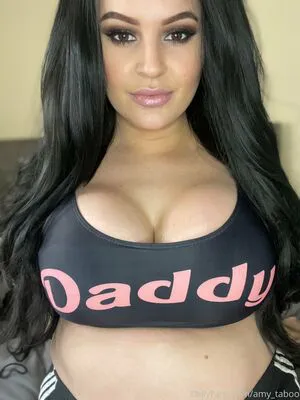 Amy Taboo OnlyFans Leaked Free Thumbnail Picture - #UhcLpGtMtS