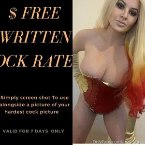 Amy Taboo OnlyFans Leaked Free Thumbnail Picture - #jvR41wdh4E