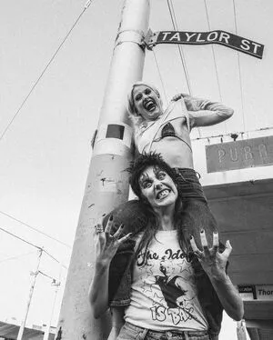 Amy Taylor OnlyFans Leaked Free Thumbnail Picture - #9HPsn9Pu47