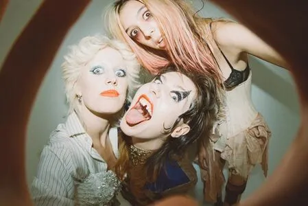 Amy Taylor OnlyFans Leaked Free Thumbnail Picture - #BDmK1PmqwV