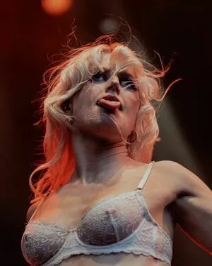 Amy Taylor OnlyFans Leaked Free Thumbnail Picture - #COS8vttcNp