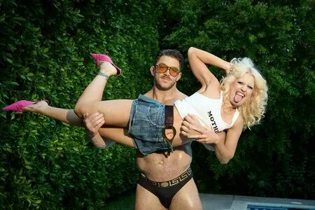 Amy Taylor OnlyFans Leaked Free Thumbnail Picture - #D3QMzjjrJu