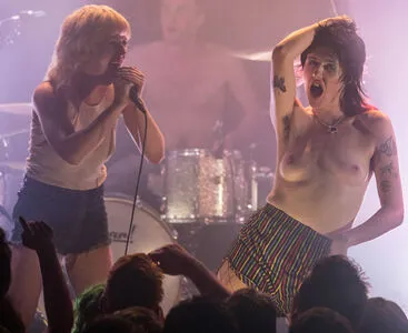 Amy Taylor OnlyFans Leaked Free Thumbnail Picture - #Hl1pe8pCsk