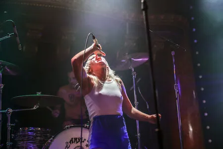 Amy Taylor OnlyFans Leaked Free Thumbnail Picture - #HmMTPpfyFT