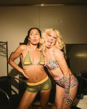 Amy Taylor OnlyFans Leaked Free Thumbnail Picture - #NPBNuXCZBd