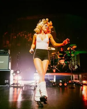 Amy Taylor OnlyFans Leaked Free Thumbnail Picture - #zQS9Pkhirc