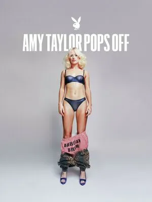 Amy Taylor OnlyFans Leaked Free Thumbnail Picture - #zzgKfHs6g8