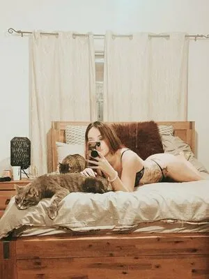 Amy Thunderbolt OnlyFans Leaked Free Thumbnail Picture - #5ZyaWFHbSH