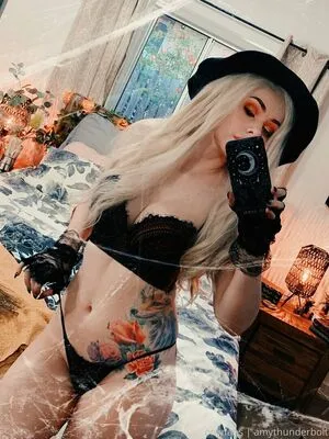 Amy Thunderbolt OnlyFans Leaked Free Thumbnail Picture - #AAqr3I9ion