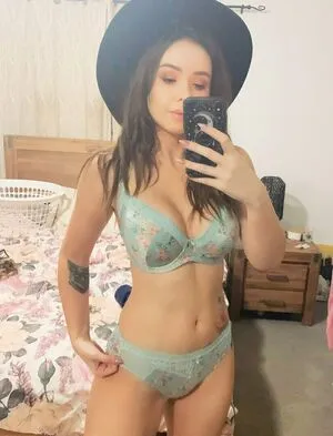 Amy Thunderbolt OnlyFans Leaked Free Thumbnail Picture - #J03t64LPft