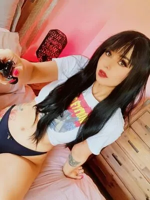 Amy Thunderbolt OnlyFans Leaked Free Thumbnail Picture - #unqBOlnp1a