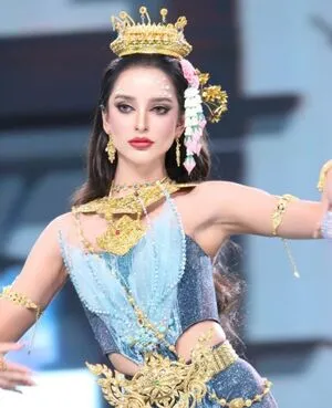 Amy Viranya Berry OnlyFans Leaked Free Thumbnail Picture - #0ZZ275l2eK