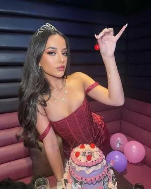 Amy Viranya Berry OnlyFans Leaked Free Thumbnail Picture - #3xu7otde8n