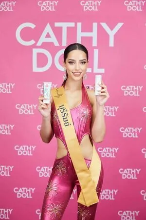 Amy Viranya Berry OnlyFans Leaked Free Thumbnail Picture - #5NXAqVOUvd