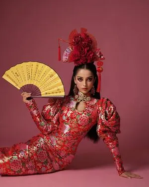 Amy Viranya Berry OnlyFans Leaked Free Thumbnail Picture - #7CMjlUJrN7