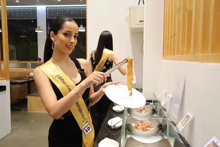 Amy Viranya Berry OnlyFans Leaked Free Thumbnail Picture - #95Z97sZFLB