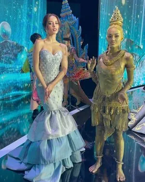 Amy Viranya Berry OnlyFans Leaked Free Thumbnail Picture - #EN8RTheznn