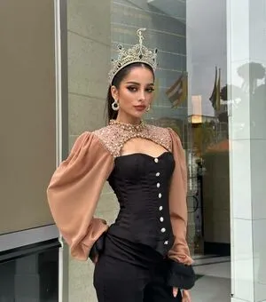 Amy Viranya Berry OnlyFans Leaked Free Thumbnail Picture - #FZK0xVJ2vA