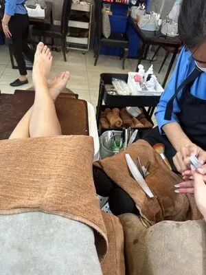 Amy Viranya Berry OnlyFans Leaked Free Thumbnail Picture - #GCDVDjGifc