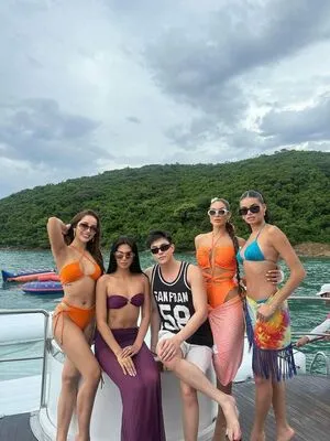 Amy Viranya Berry OnlyFans Leaked Free Thumbnail Picture - #H6FF2nH4ky