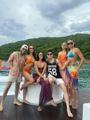 Amy Viranya Berry OnlyFans Leaked Free Thumbnail Picture - #IxNv30V78F