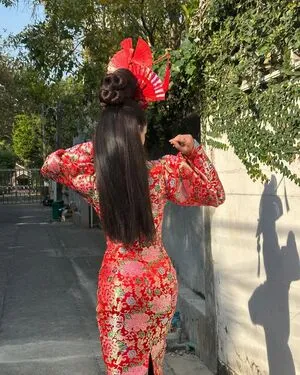 Amy Viranya Berry OnlyFans Leaked Free Thumbnail Picture - #Lc0XAqNYhQ