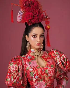 Amy Viranya Berry OnlyFans Leaked Free Thumbnail Picture - #OjHASBCUOV