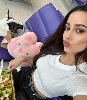 Amy Viranya Berry OnlyFans Leaked Free Thumbnail Picture - #SmaVoyBDjN