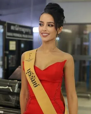 Amy Viranya Berry OnlyFans Leaked Free Thumbnail Picture - #XoVZ5Lpj2X