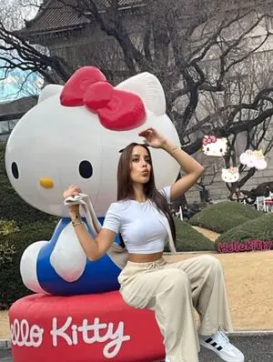 Amy Viranya Berry OnlyFans Leaked Free Thumbnail Picture - #Yf2bWVhBU1