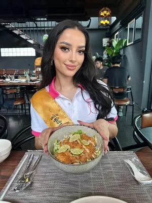 Amy Viranya Berry OnlyFans Leaked Free Thumbnail Picture - #Z7YBosQGa0