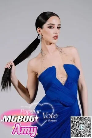 Amy Viranya Berry OnlyFans Leaked Free Thumbnail Picture - #a0Ri5u8w4B