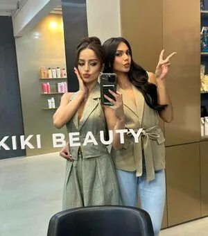 Amy Viranya Berry OnlyFans Leaked Free Thumbnail Picture - #dALEKWDkq7