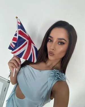 Amy Viranya Berry OnlyFans Leaked Free Thumbnail Picture - #dFW5iVEmeY