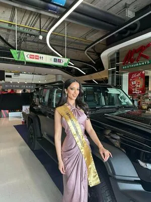 Amy Viranya Berry OnlyFans Leaked Free Thumbnail Picture - #dpGFo8hnrV