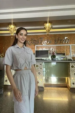 Amy Viranya Berry OnlyFans Leaked Free Thumbnail Picture - #h3Po9Q1G4o