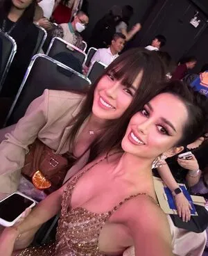 Amy Viranya Berry OnlyFans Leaked Free Thumbnail Picture - #hcBL6E17Ep