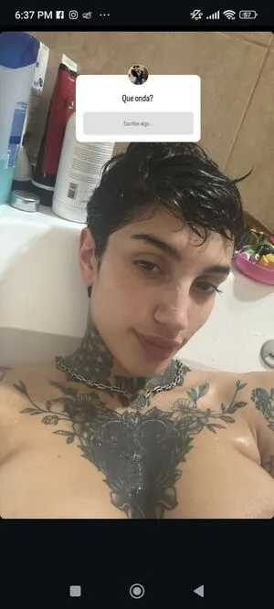 Amy Viranya Berry OnlyFans Leaked Free Thumbnail Picture - #hp27dvSqJV