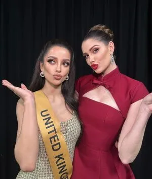 Amy Viranya Berry OnlyFans Leaked Free Thumbnail Picture - #nvPqxfn86b