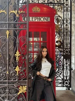 Amy Viranya Berry OnlyFans Leaked Free Thumbnail Picture - #nyYs7BdiW5