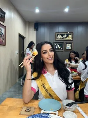 Amy Viranya Berry OnlyFans Leaked Free Thumbnail Picture - #pibLN9kVUA