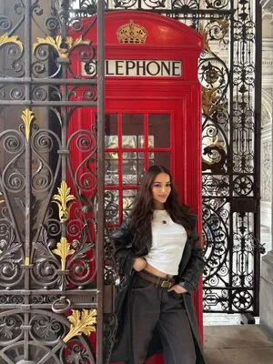 Amy Viranya Berry OnlyFans Leaked Free Thumbnail Picture - #wmFWneiGjR