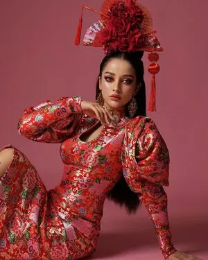 Amy Viranya Berry OnlyFans Leaked Free Thumbnail Picture - #x8vKhs6ydH