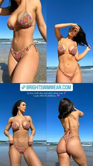 Amy Watchirs OnlyFans Leaked Free Thumbnail Picture - #Bb6zocj7Hm