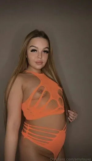 Amy White OnlyFans Leaked Free Thumbnail Picture - #evltwAIEkL
