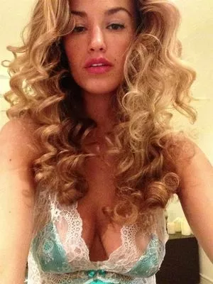 Amy Willerton OnlyFans Leaked Free Thumbnail Picture - #07WmHAvs73