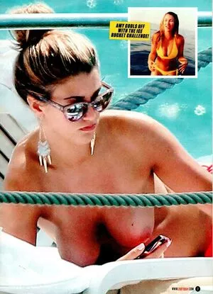 Amy Willerton OnlyFans Leaked Free Thumbnail Picture - #36umW8Fdrz